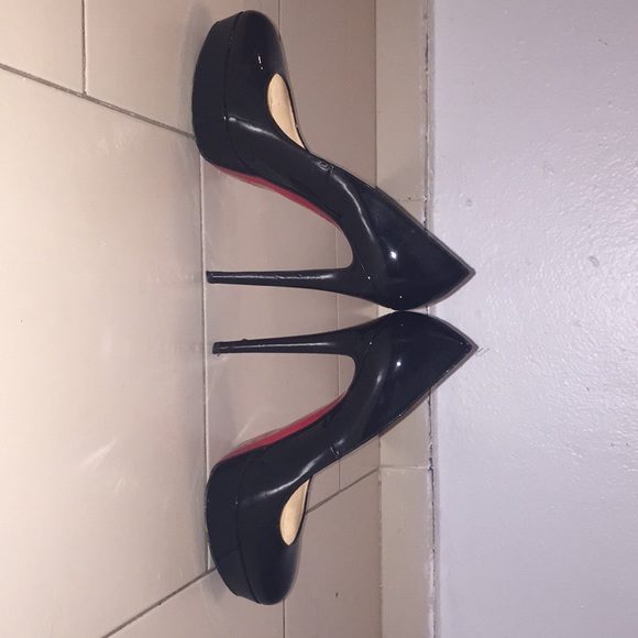 dirditta platform pump